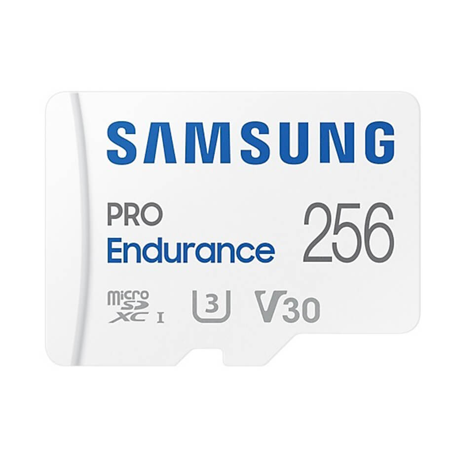 Thẻ nhớ MicroSD 256GB SAMSUNG MB-MJ256KA/APC
